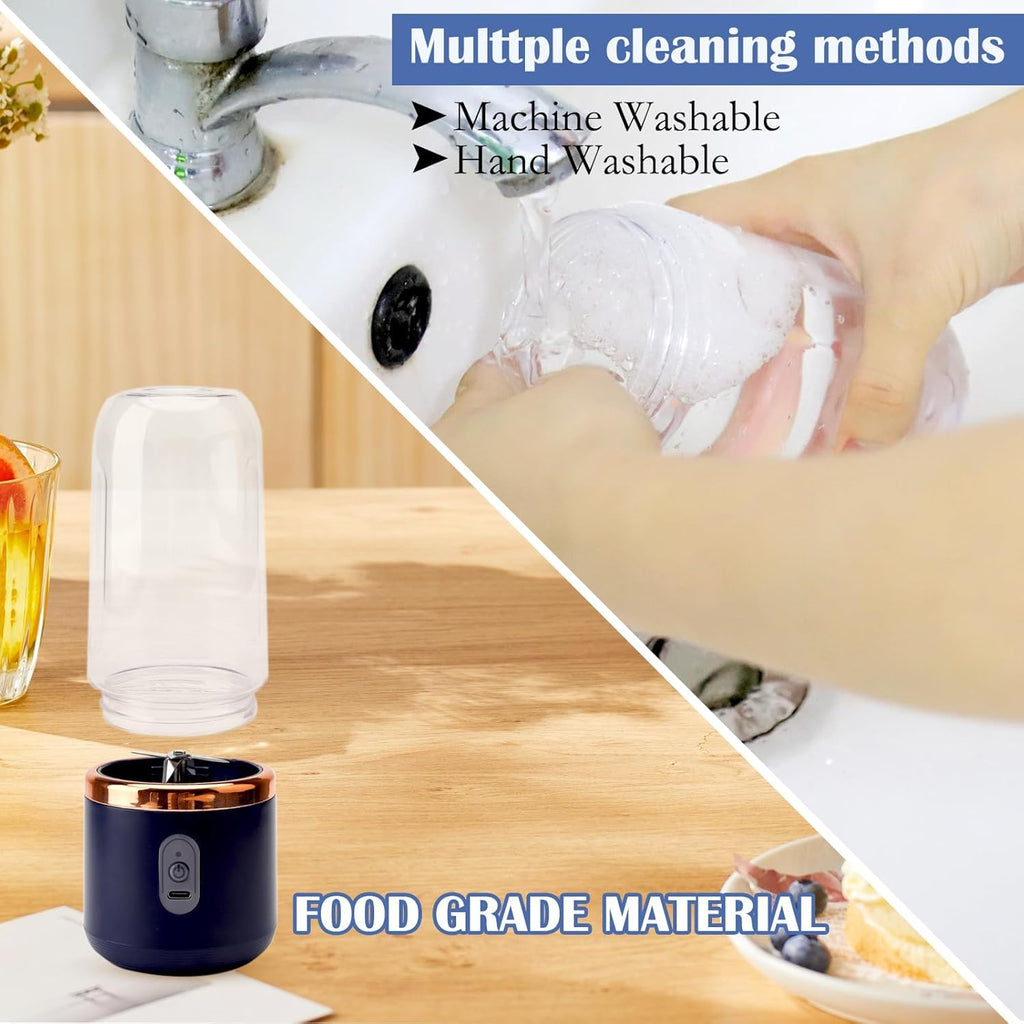 mini juicer