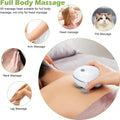 scalp massager
