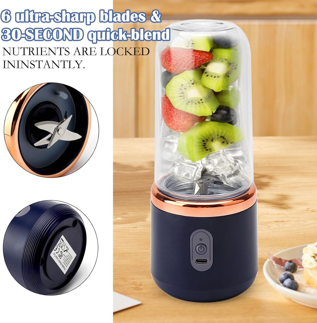 mini juicer