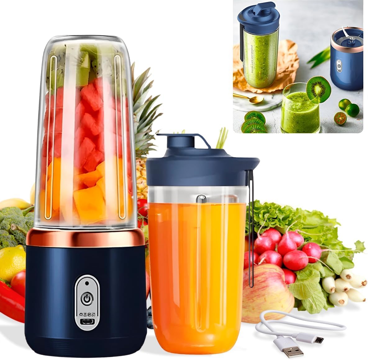 mini juicer