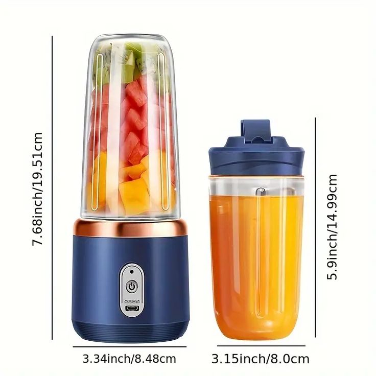 mini juicer
