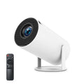 UltraView 4K Pro – Smart 4K UHD Home Cinema Projector